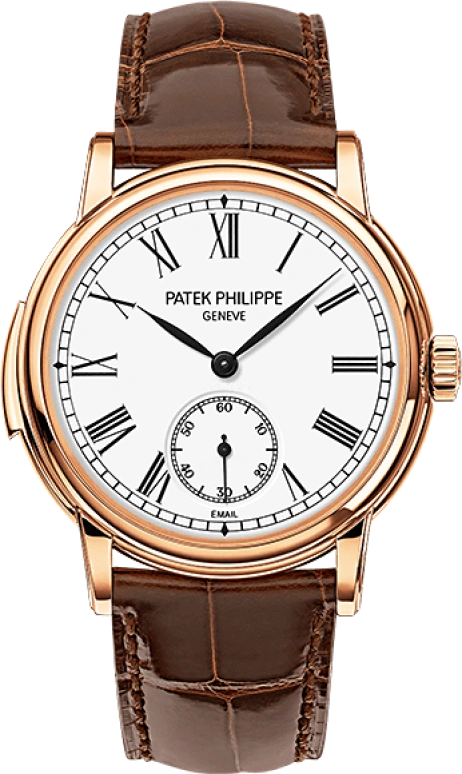 Patek Philippe Grand Complications 5078R-001