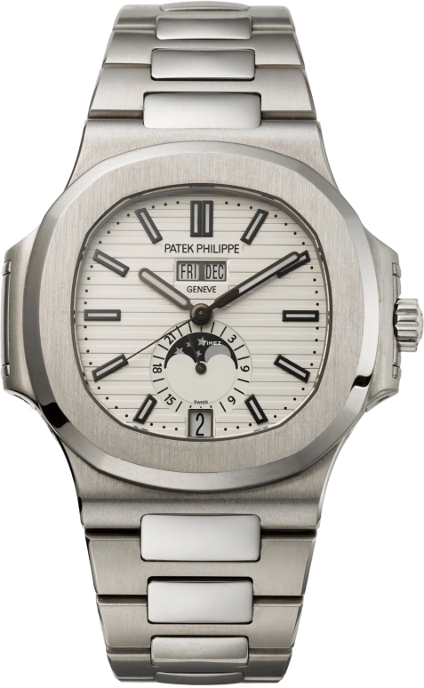 Patek Philippe Nautilus 5726A-010