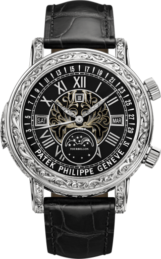 patek-philippe patek-philippe-grand-complications 