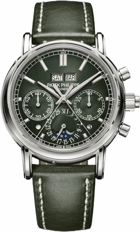 Patek Philippe Grand Complications 5204G-001