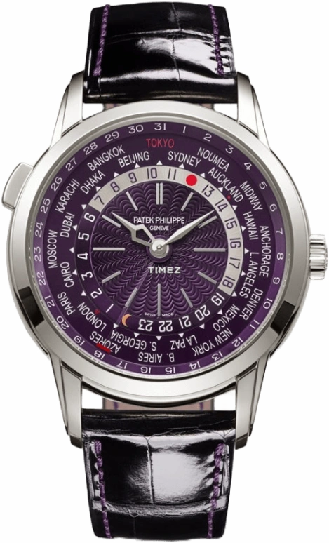 Patek Philippe Grand Complications 5330G-010