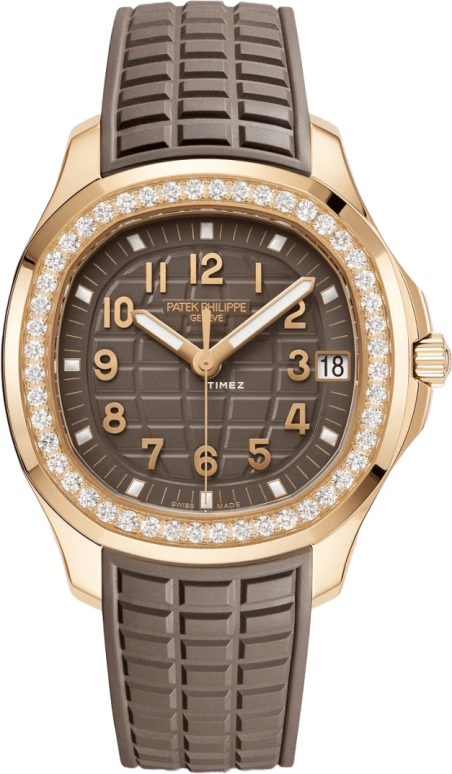 Patek Philippe Aquanaut 5268/200R-010