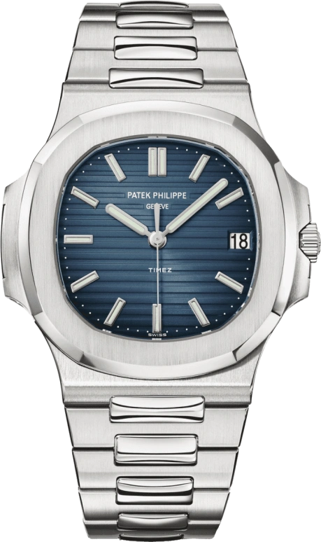 Patek Philippe Nautilus 5711/1A-010