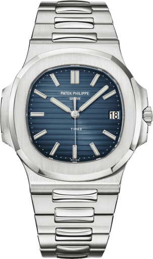 Patek Philippe Nautilus 5711/1A-010
