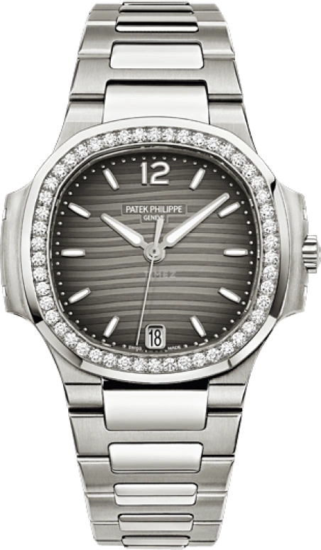 Patek Philippe Nautilus 7018/1A-011