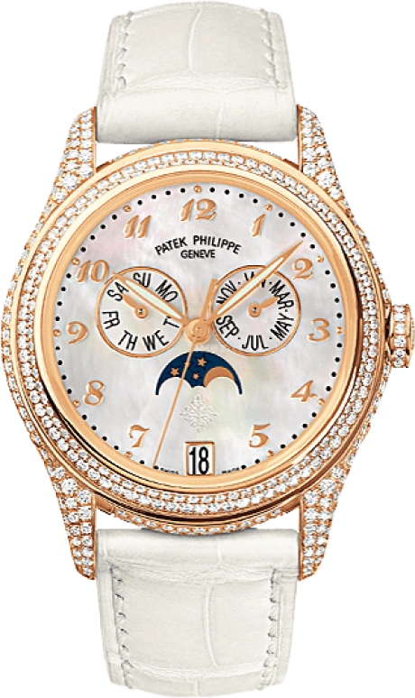 Patek Philippe Complications 4937R-001