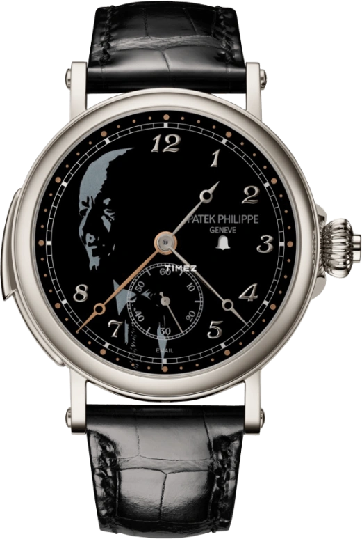 Patek Philippe Grand Complications 1938P-001