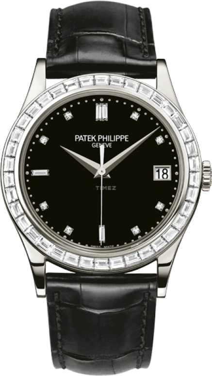 Patek Philippe Calatrava 5298P-010