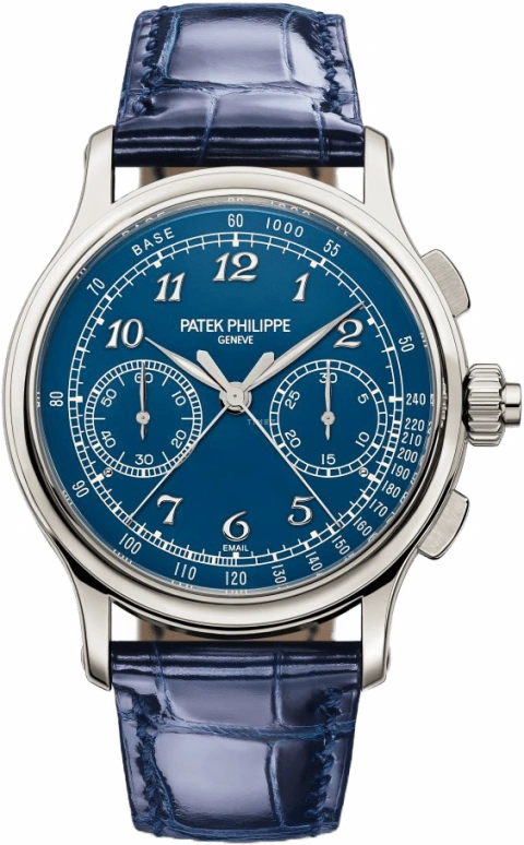 Patek Philippe Grand Complications 5370P-011