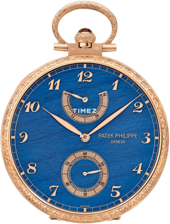 Patek Philippe Rare Handcrafts 982/147R