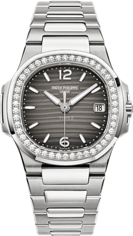 Patek Philippe Nautilus 7010/1G-012
