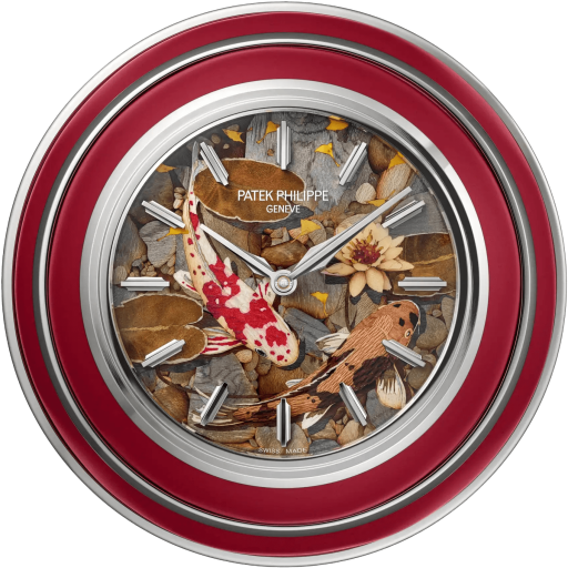 patek-philippe patek-philippe-dome-clocks 