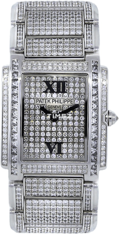 Patek Philippe Twenty~4 4910/51G-001