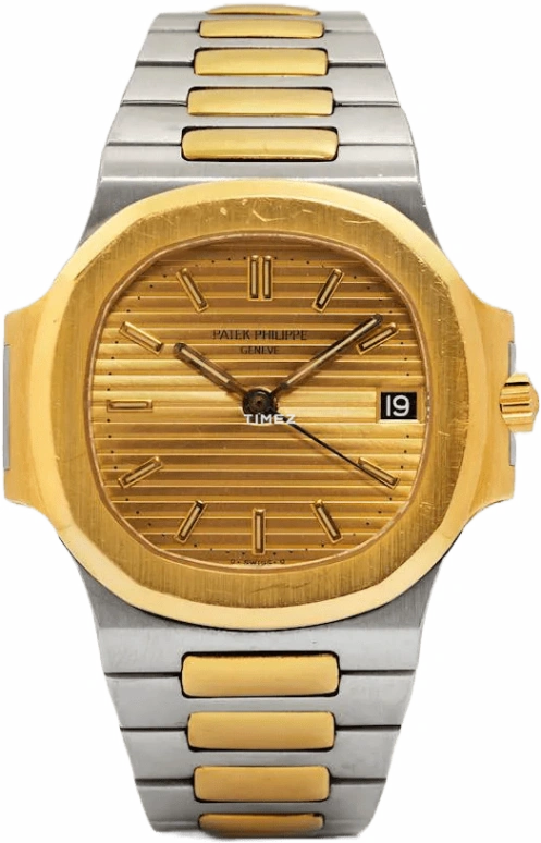 Patek Philippe Nautilus 3800/001JA