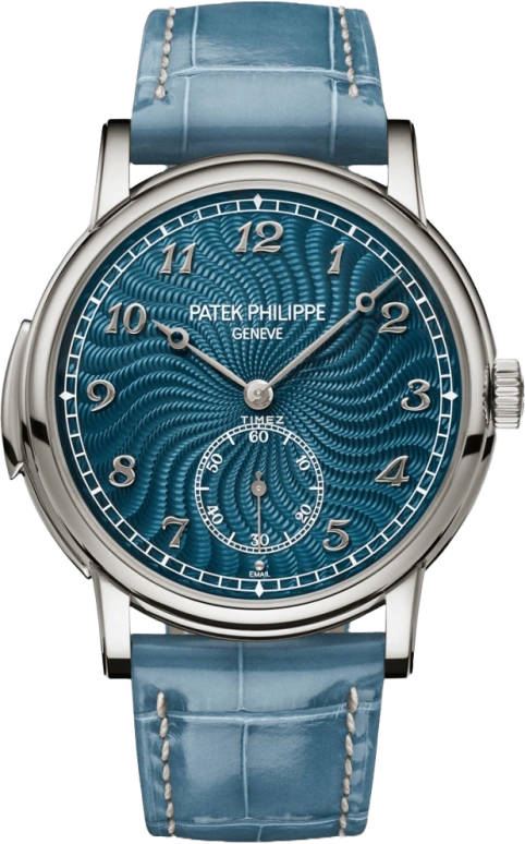 Patek Philippe Grand Complications 5178G-012