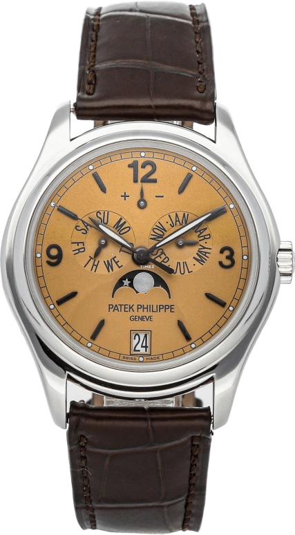 Patek Philippe Grand Complications 5450P-001