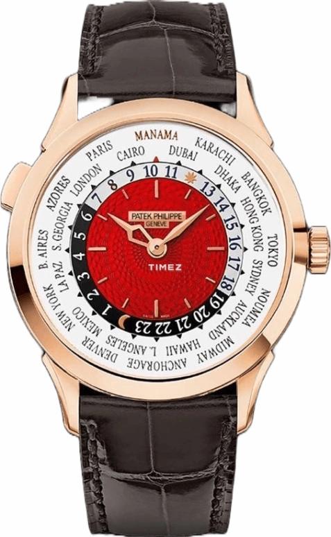 Patek Philippe Complications 5230R-011