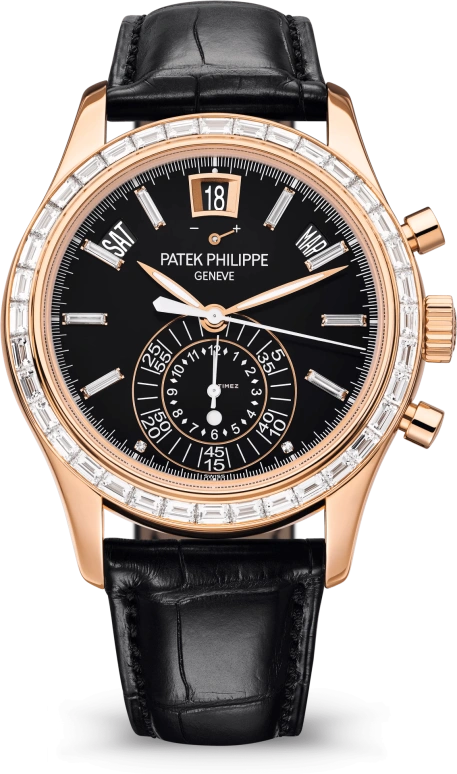 Patek Philippe Complications 5961R-010