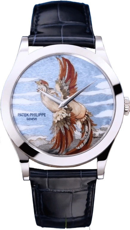 Patek Philippe Calatrava 5089G-084