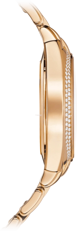 Patek Philippe,Twenty~4 36mm,36mm,Rose Gold,Silver,Automatic,Day,45hours,7300,7300/1200R-010