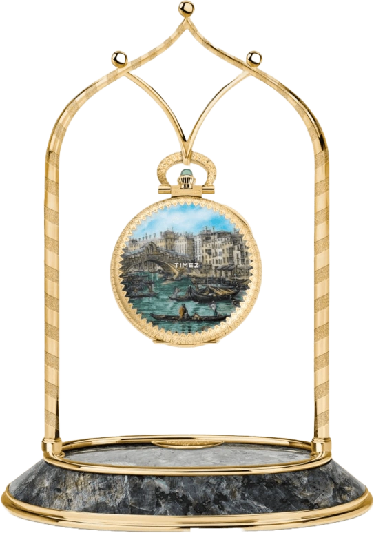 Patek Philippe Pocket Watches 992/159J-001