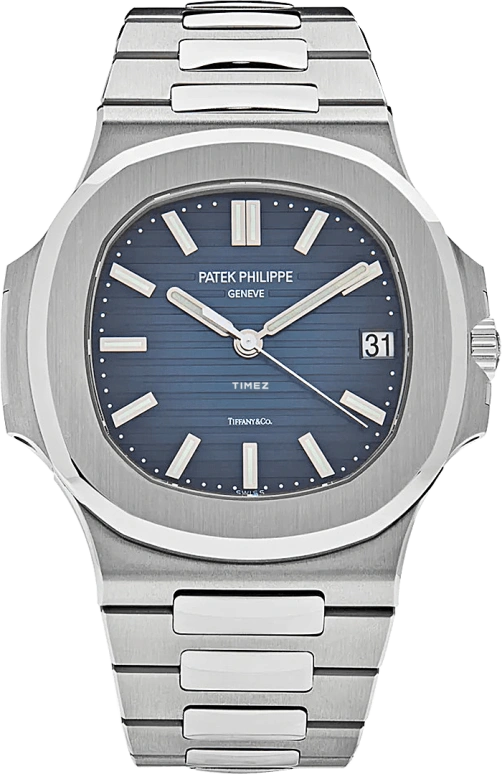 Patek Philippe Nautilus 5711/1A-010-TiffanyCo