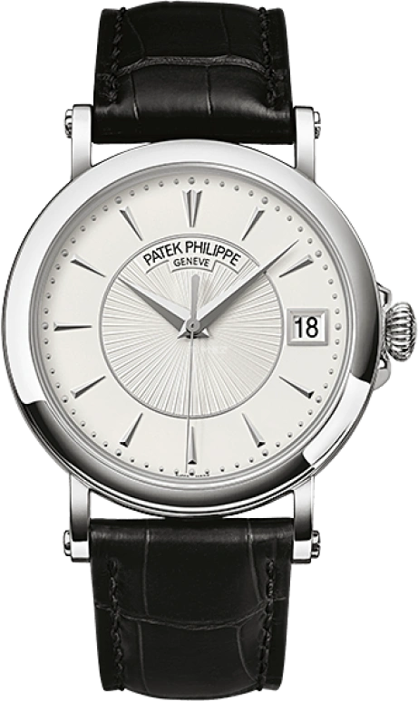 Patek Philippe Calatrava 5153G-010