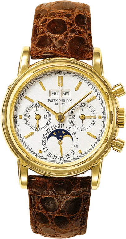 Patek Philippe Grand Complications 3970EJ-001