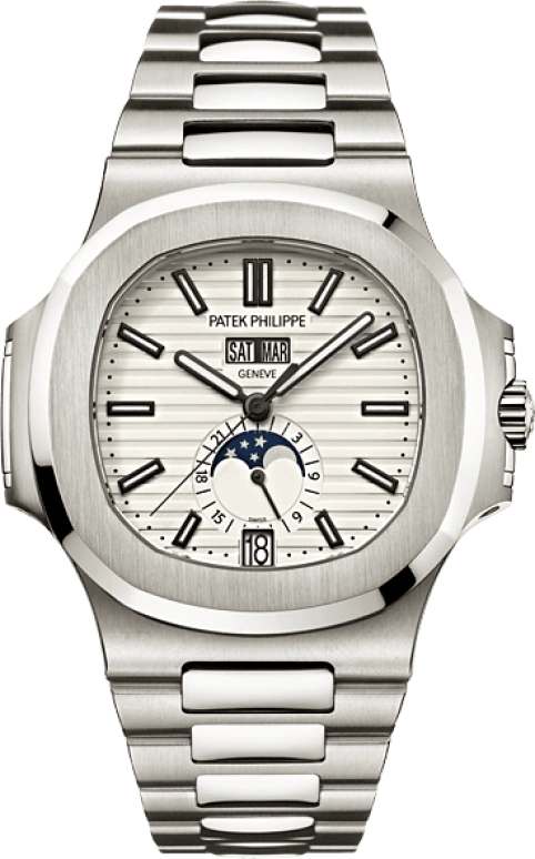 Patek Philippe Nautilus 5726/1A-010