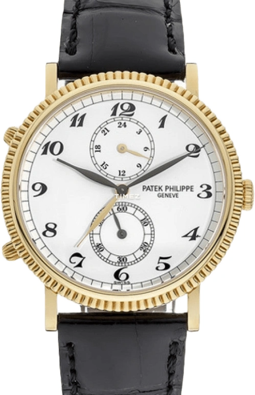 Patek Philippe Grand Complications 5034J-001