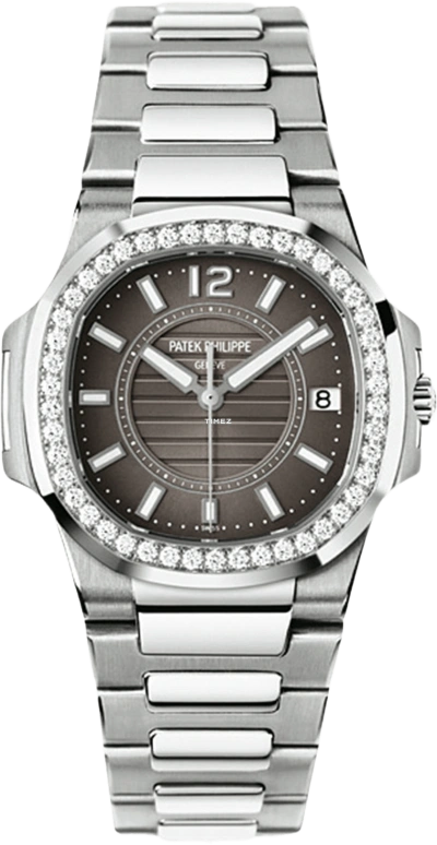 Patek Philippe Nautilus 7010/1G-010