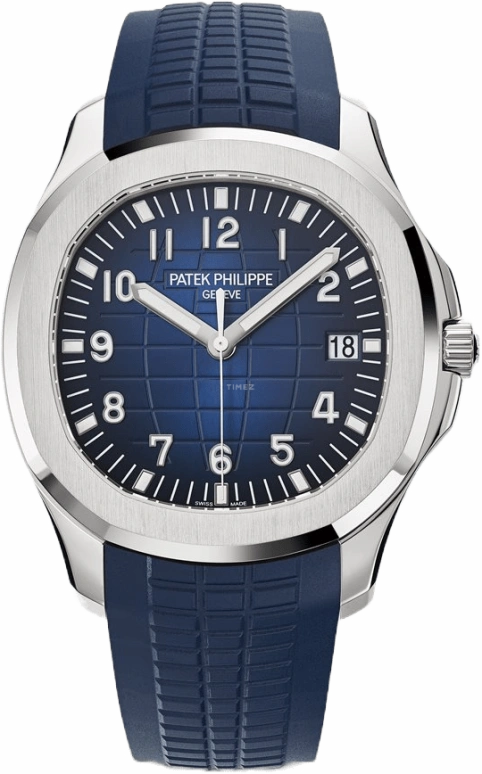 Patek Philippe Aquanaut 5168G-001