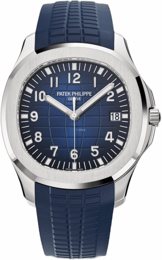 Patek Philippe Aquanaut 5168G-001