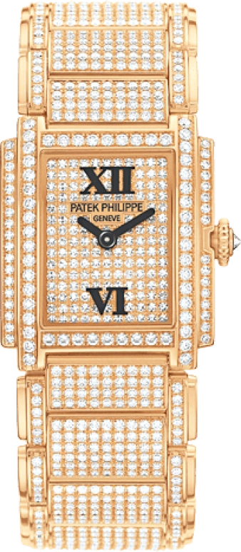 Patek Philippe Twenty~4 4909/50R-001