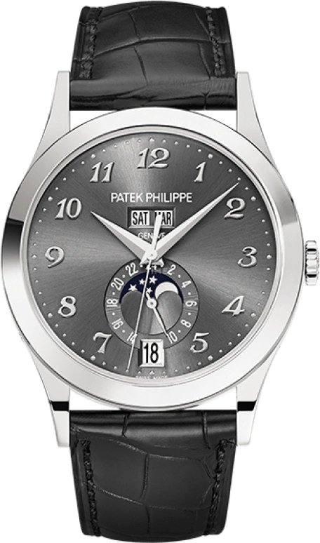 Patek Philippe Complications 5396G-014