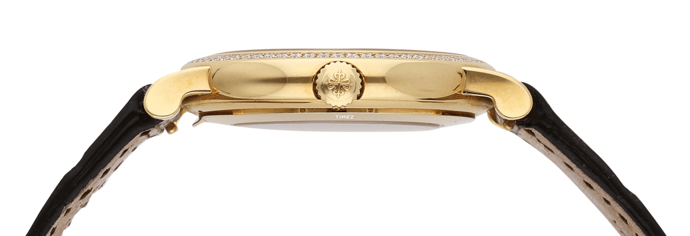Patek Philippe,Calatrava 31mm,31mm,Yellow Gold,Silver,Silver White,Handwound,44hours,In-house Caliber,4959J,4959J-001