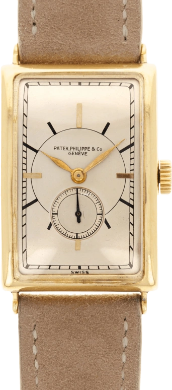 Patek Philippe Other 10 Vintage