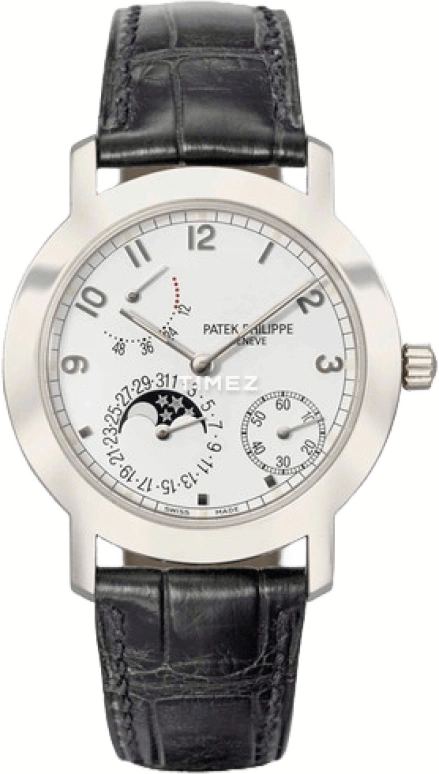 Patek Philippe Complications 5055G-010