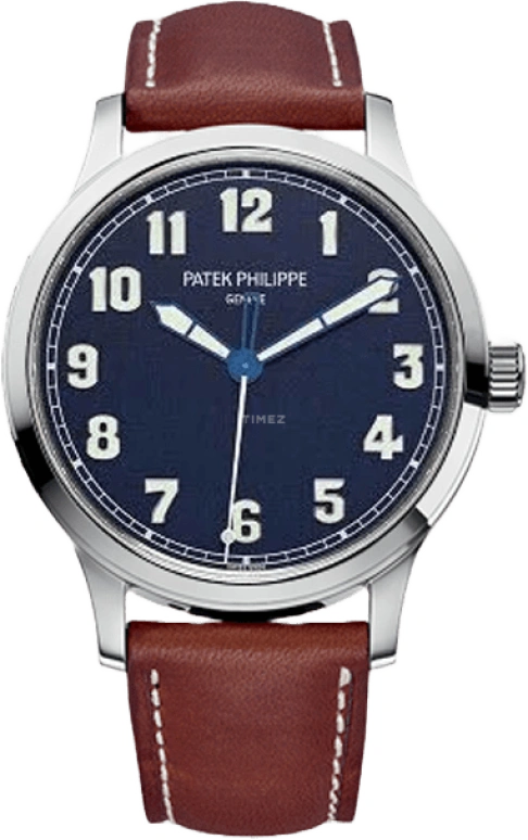 Patek Philippe Calatrava 5522A-001
