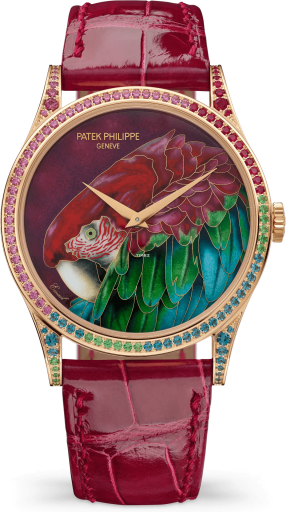 Patek Philippe Calatrava 50772/11R-001