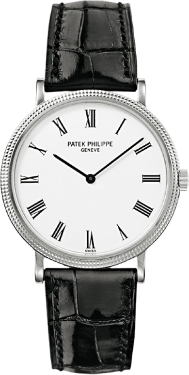 Patek Philippe Calatrava 5120G-001