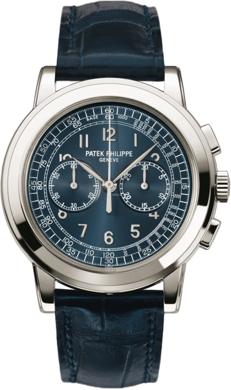 Patek Philippe Complications 5070P-001