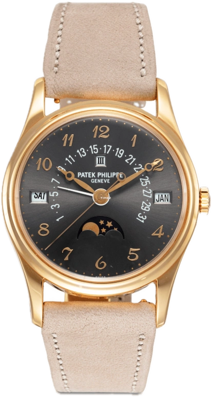 Patek Philippe Grand Complications 5050J-023