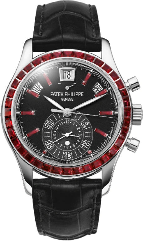 Patek Philippe Complications 5961P-013