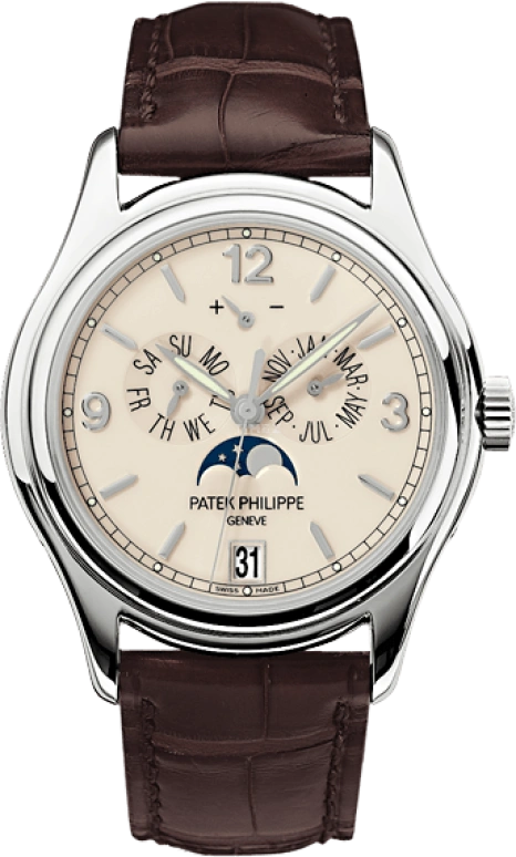 Patek Philippe Complications 5146G-001