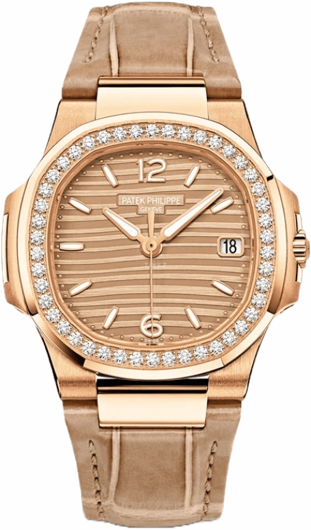Patek Philippe Nautilus 7010R-012