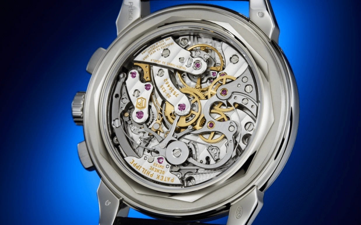 Patek Philippe,Grand Complications 41mm,41mm,Platinum,Blue,Handwound,Chronograph,Moonphase,Perpetual Calendar,Month,65hours,In-house Caliber,JAY-Z,Jazzy,JAY Z,5271,5271/11P-010
