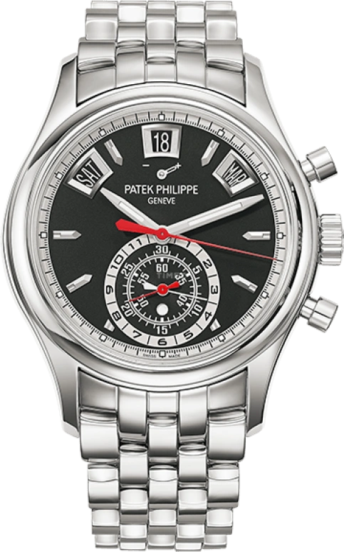 Patek Philippe Complications 5960/1A-010