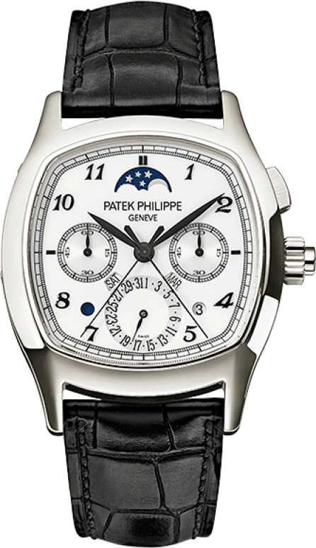 Patek Philippe Grand Complications 5951P-012