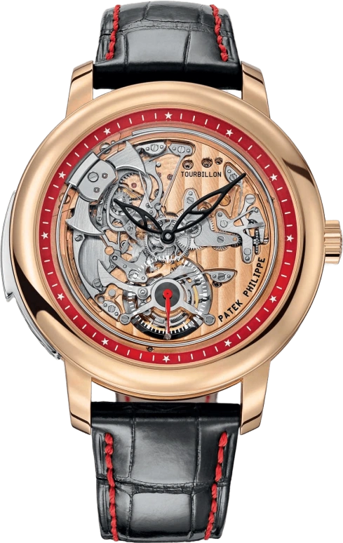 Patek Philippe Grand Complications 5303R-010